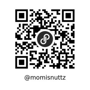 🛍️ Scan & Shop 24/7! 🛍️